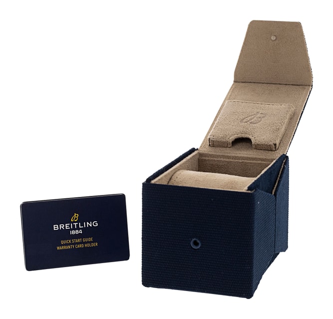 Breitling Endurance Pro X82310 Image 4